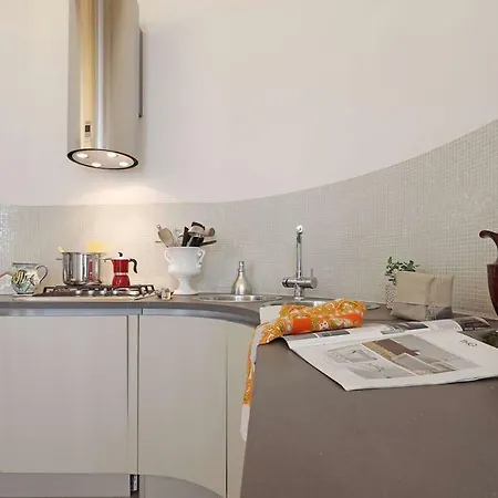 Luxury House Colosseo Lejlighed *