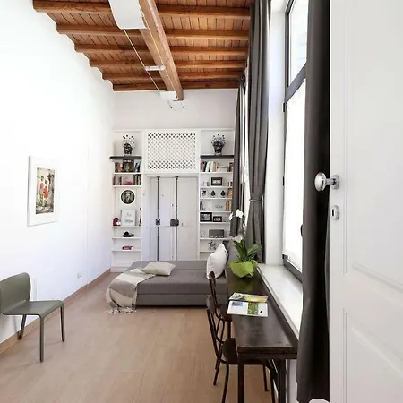 Appartement Luxury House Colosseo Rome