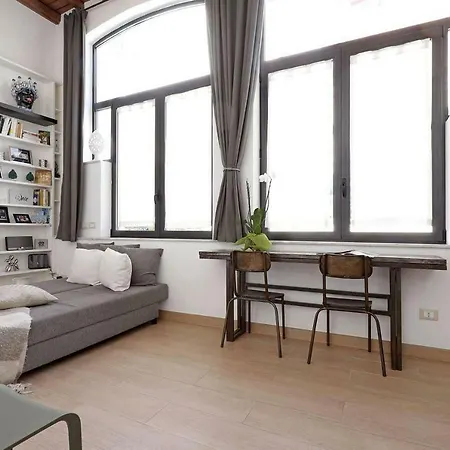 Lejlighed Luxury House Colosseo *