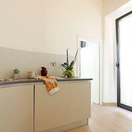 Appartement Luxury House Colosseo