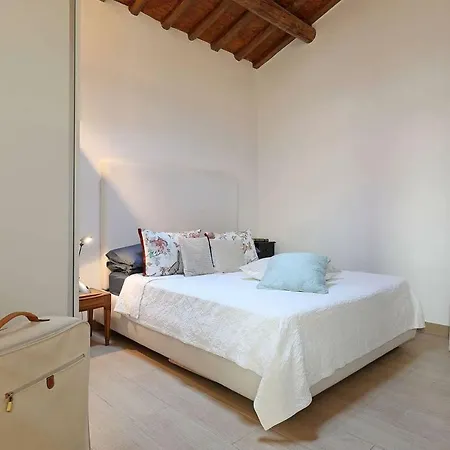Luxury House Colosseo Appartement