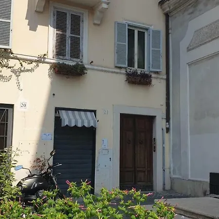 Luxury House Colosseo Appartement Rome