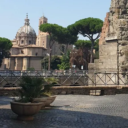 Appartement Luxury House Colosseo Rome