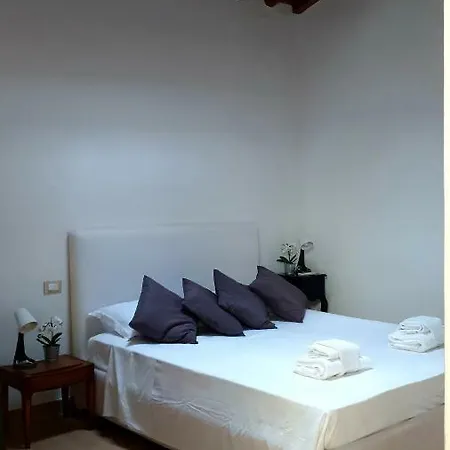 Luxury House Colosseo Appartement