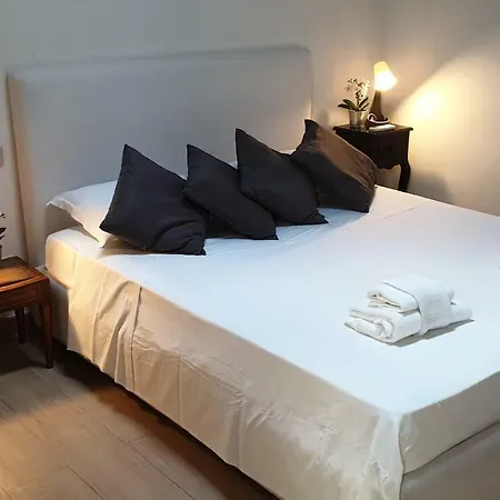 Appartement Luxury House Colosseo *