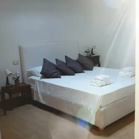 Lejlighed Luxury House Colosseo *