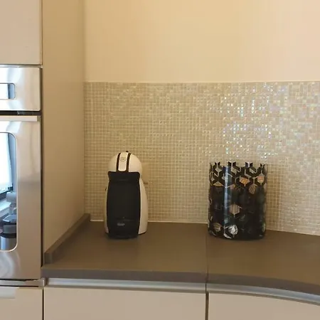 Luxury House Colosseo Lejlighed Rom