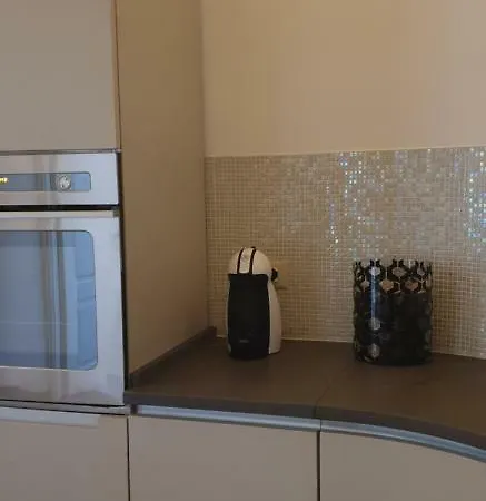 Luxury House Colosseo