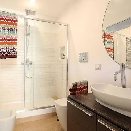Apartment Luxury House Colosseo